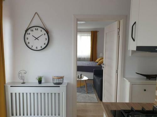 Apartamento Max Studio