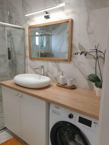 Apartamento Max Studio