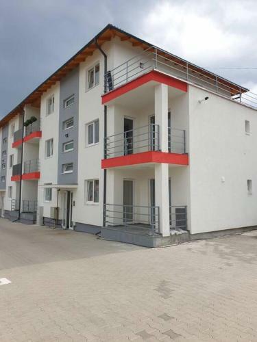Apartamento Max Studio