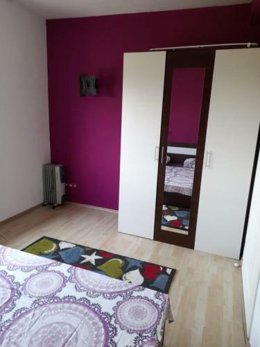 Apartamento Studio Eva - Maria Residence