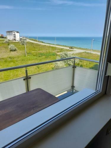 Apartamento Studio Eva - Maria Residence