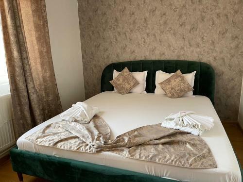 Apartament De Lux