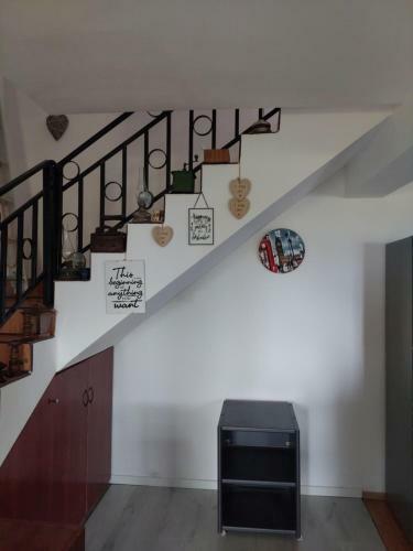 Casa Liam- Casa La Cheie