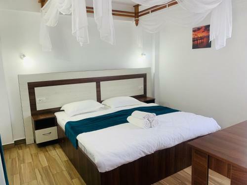 Hostal Casa Barina Costine?ti