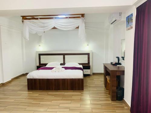 Hostal Casa Barina Costine?ti