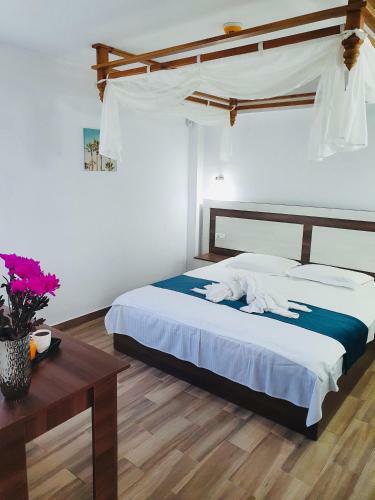 Hostal Casa Barina Costine?ti