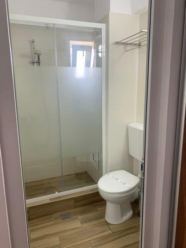 Hostal Casa Barina Costine?ti