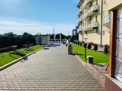 Hostal Casa Barina Costine?ti