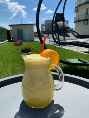 Hostal Casa Barina Costine?ti