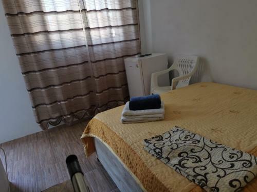 Hostal Casa Ioana
