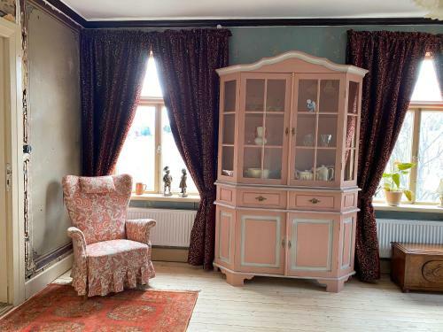 Bed & Breakfast Strandg�rden Hoverberg