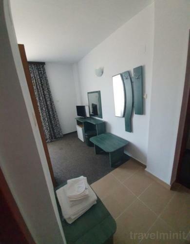 Hostal Vila Casa Verde