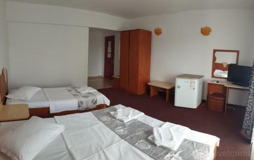 Hostal Vila Casa Verde