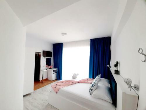 Hostal Vila Thassos Sea View