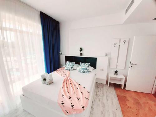Hostal Vila Thassos Sea View