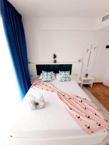 Hostal Vila Thassos Sea View