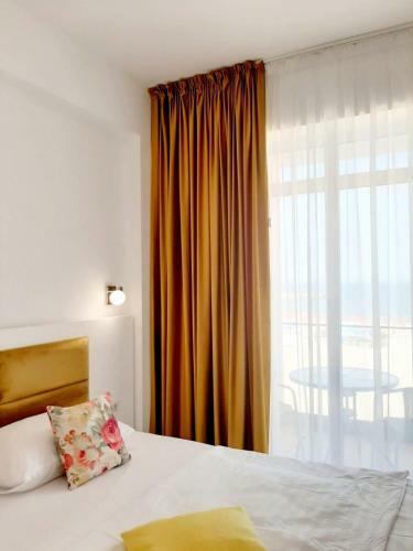Hostal Vila Thassos Sea View