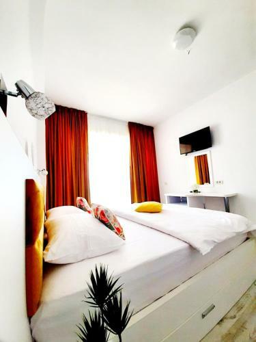 Hostal Vila Thassos Sea View