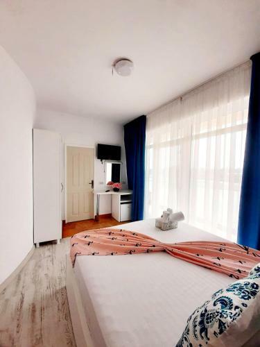 Hostal Vila Thassos Sea View