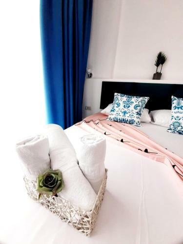 Hostal Vila Thassos Sea View
