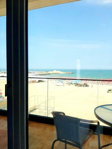 Hostal Vila Thassos Sea View