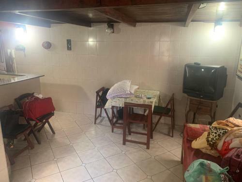 Apartamento Duplex Frente Para O Mar