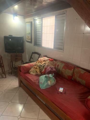 Apartamento Duplex Frente Para O Mar