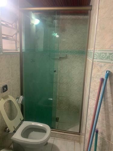 Apartamento Duplex Frente Para O Mar