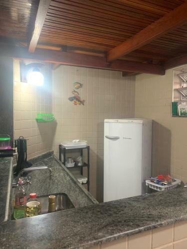 Apartamento Duplex Frente Para O Mar