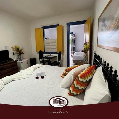 Hostal Pousada Canuto