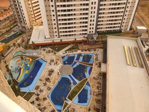 Hotel Solar Das �guas Park Resort