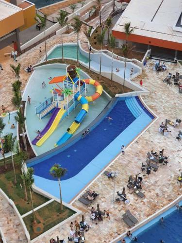 Hotel Solar Das �guas Park Resort