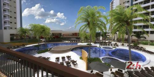 Hotel Solar Das �guas Park Resort