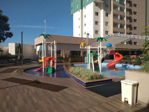 Hotel Resort Olimpia Park