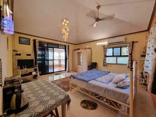 Villa Saujanya Bunglow