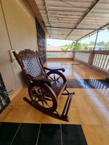 Villa Saujanya Bunglow