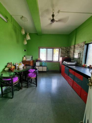 Villa Saujanya Bunglow