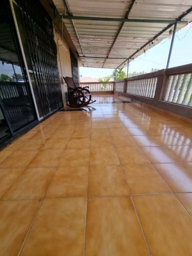 Villa Saujanya Bunglow