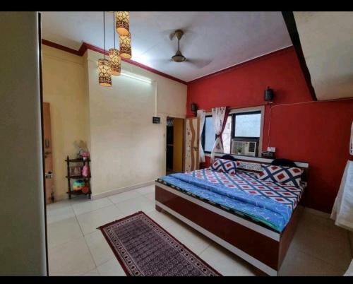 Villa Saujanya Bunglow