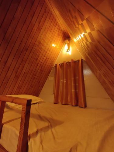 Lodge The Heaven's Place
