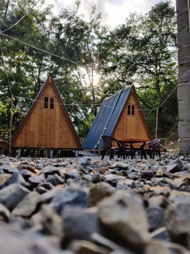 Lodge The Heaven's Place