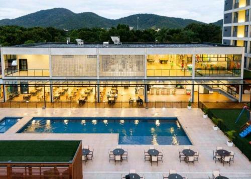 Hotel Solar Pedra Da Ilha