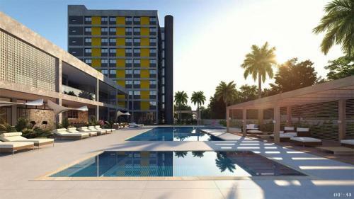 Hotel Solar Pedra Da Ilha