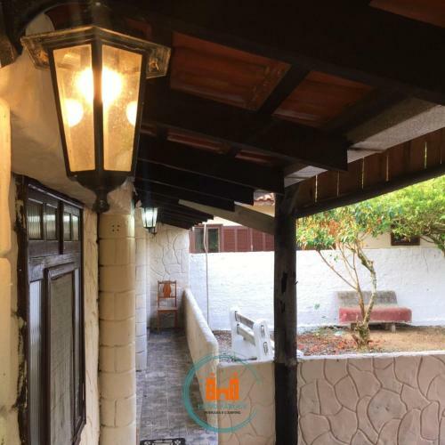 Hostal Pousada P� No Parque