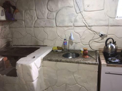 Hostal Pousada P� No Parque