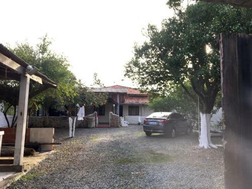 Hostal Pousada P� No Parque