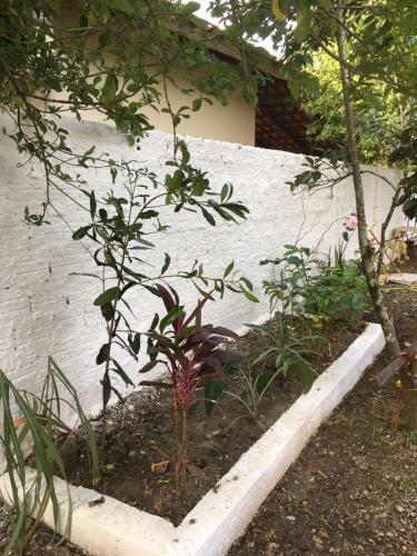 Hostal Pousada P� No Parque