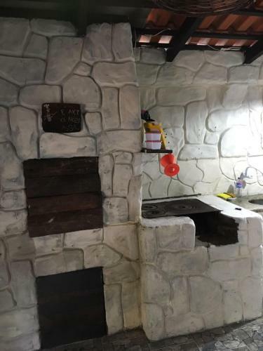 Hostal Pousada P� No Parque