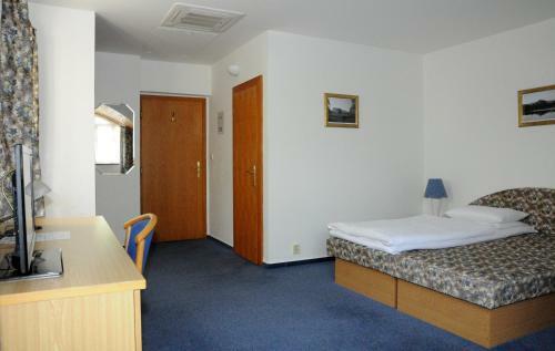 Hotel Baroko