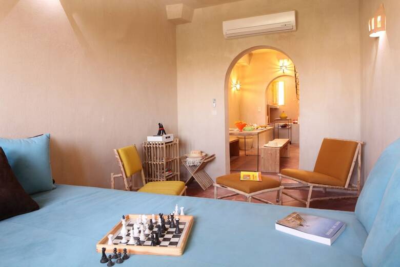 Hotel Dar Hi